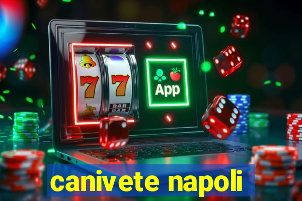 canivete napoli